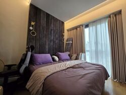 The Gazania (D19), Condominium #559730951